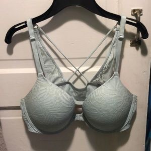 Front clasp Victoria’s Secret bra